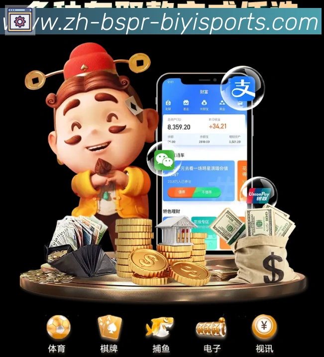 奖项图3